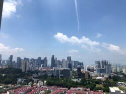 Highline Residences (D3), Condominium #533319991
